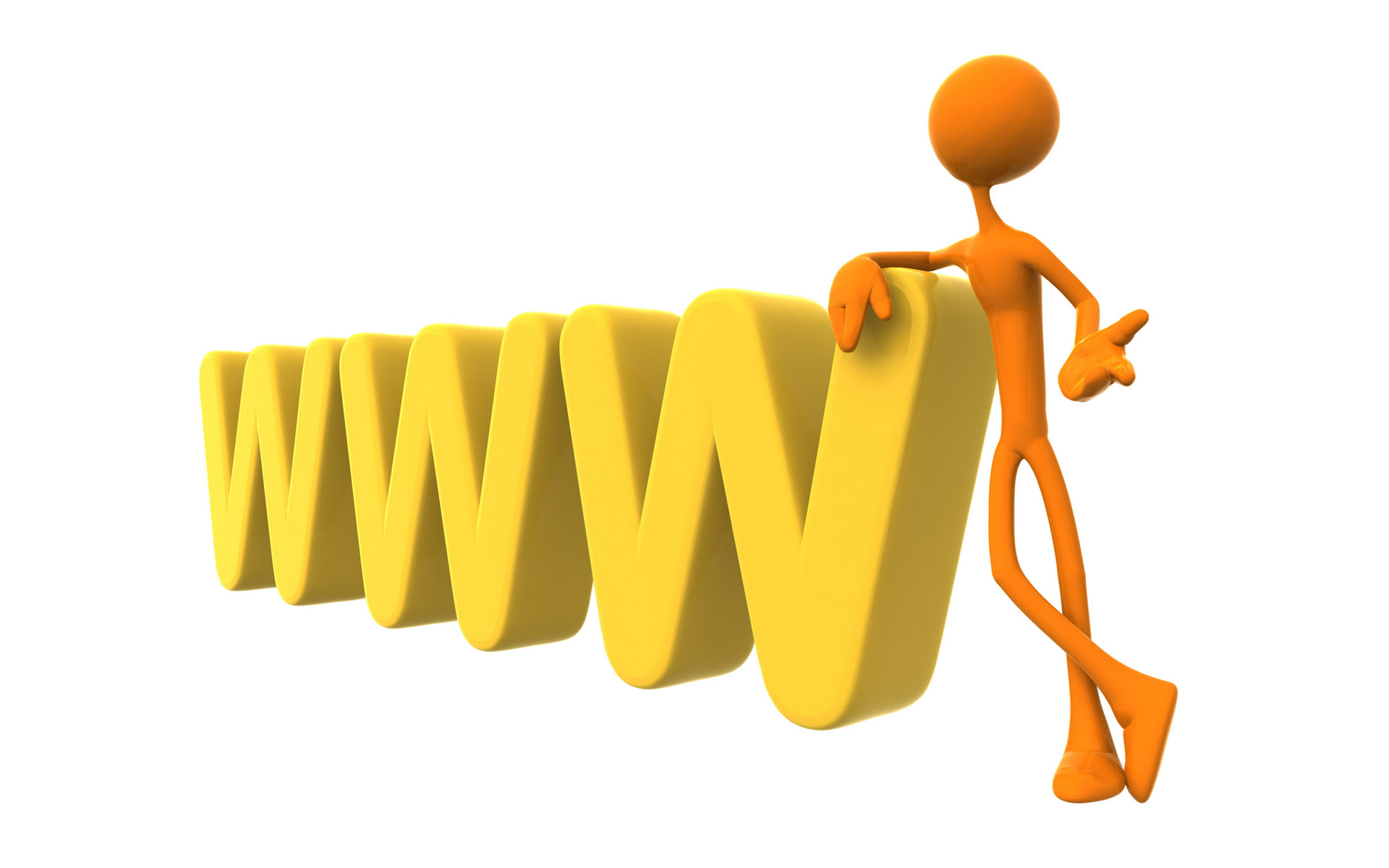 Domain as your wish